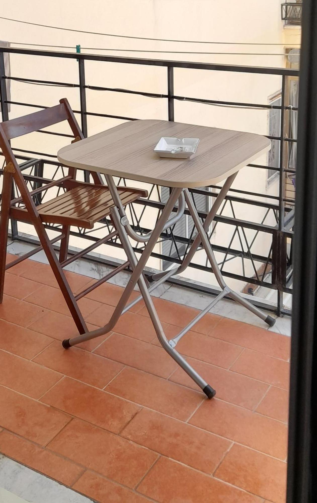 B&B La Fenice Pompei Exterior foto