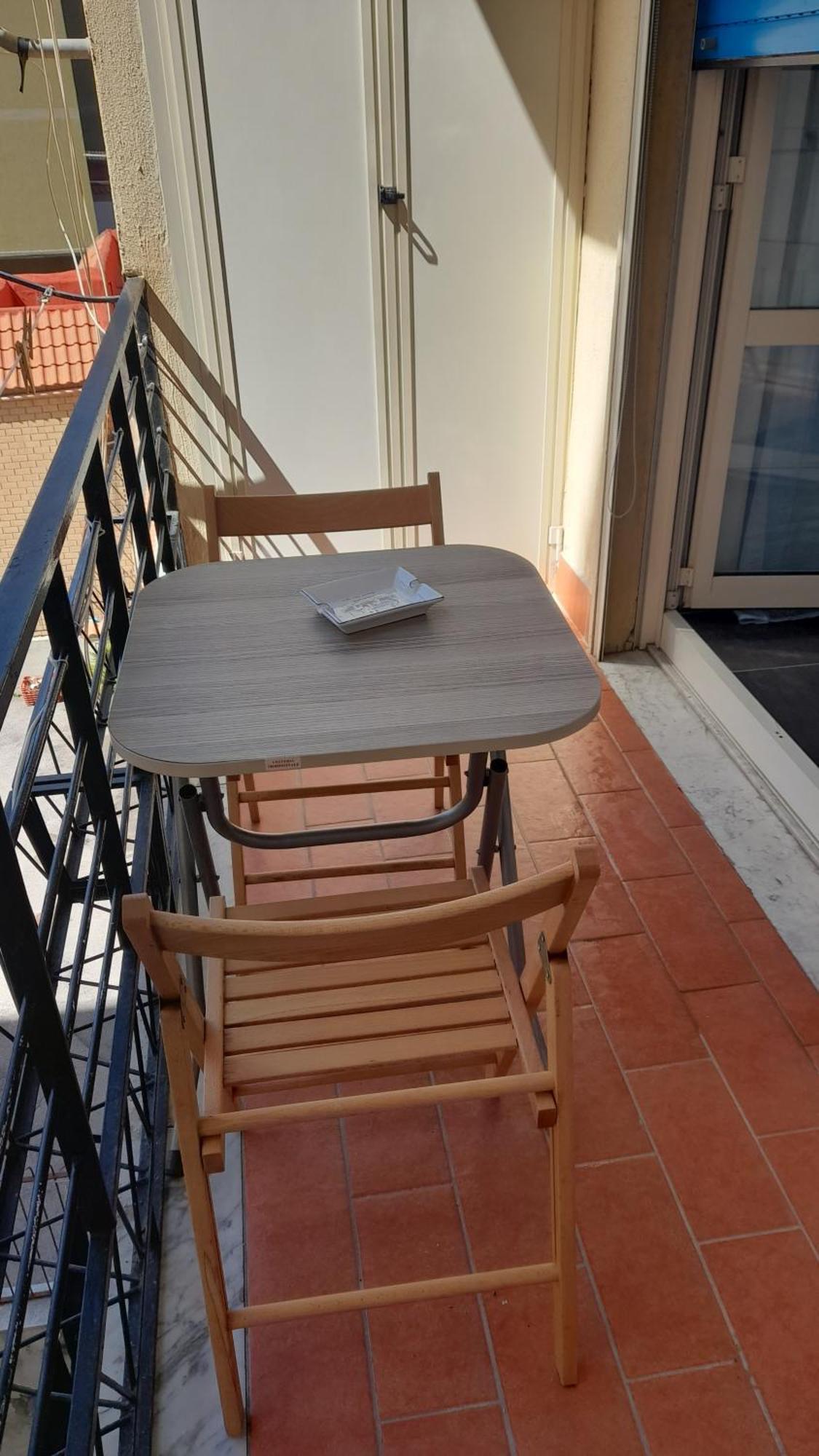 B&B La Fenice Pompei Exterior foto
