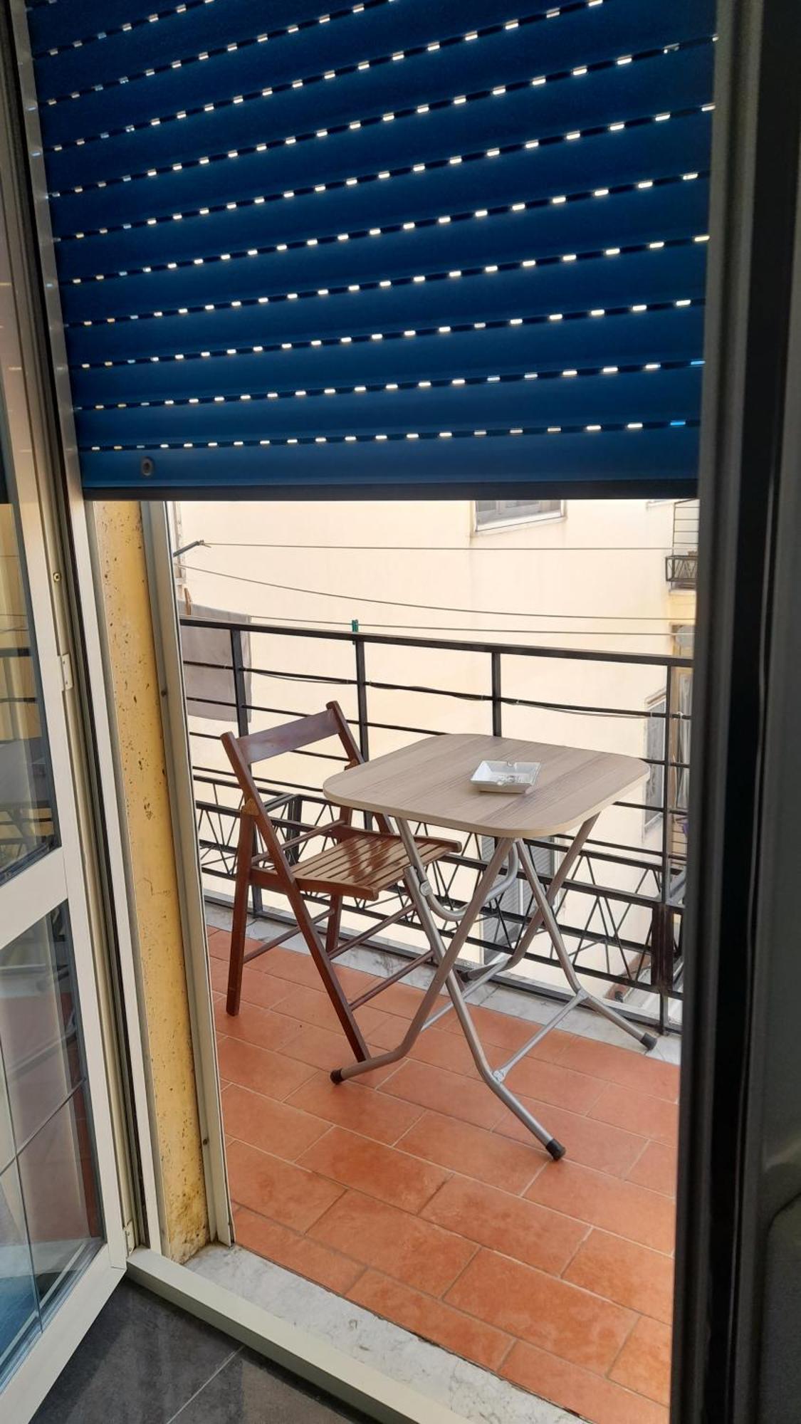 B&B La Fenice Pompei Zimmer foto