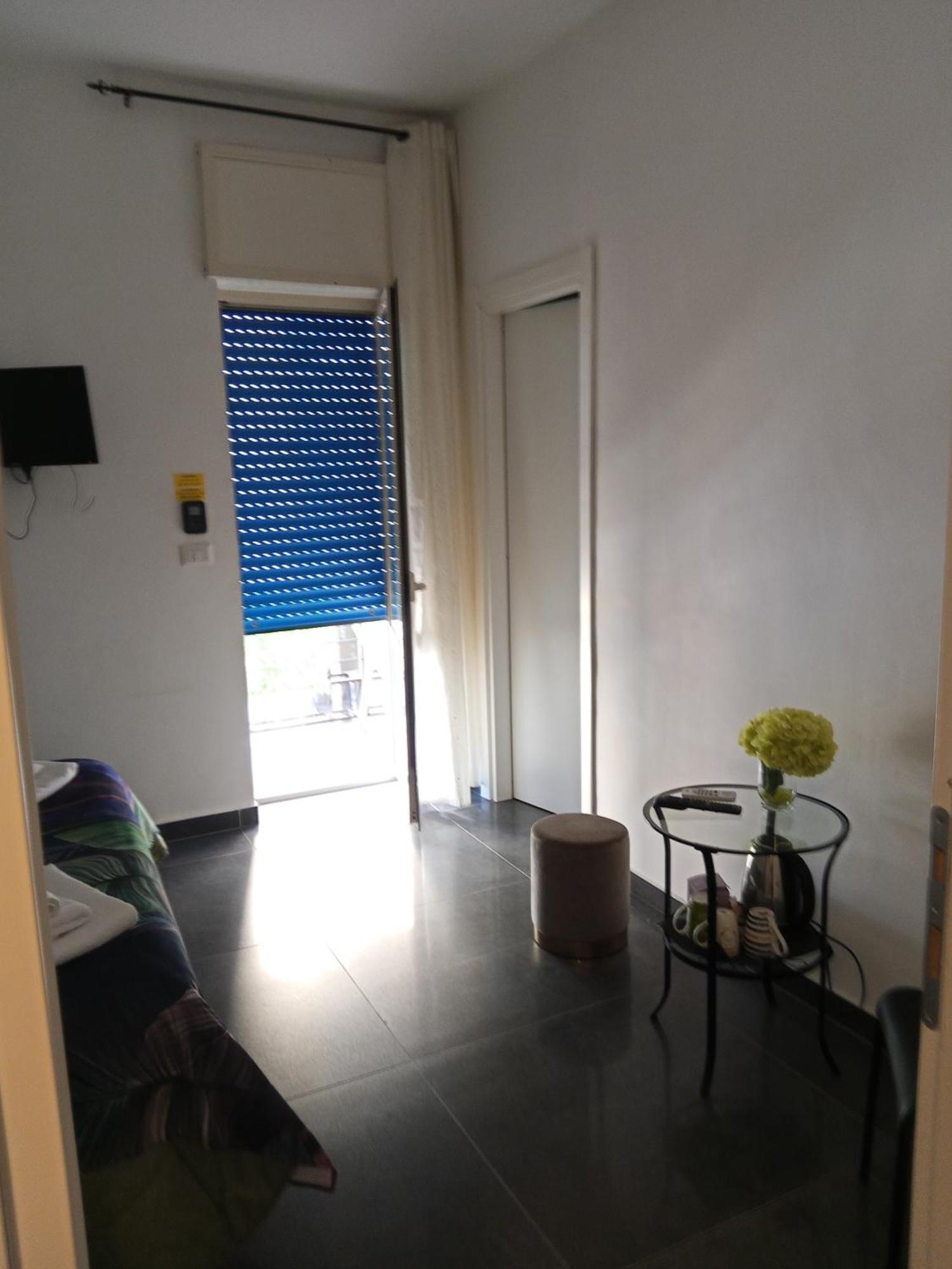 B&B La Fenice Pompei Exterior foto