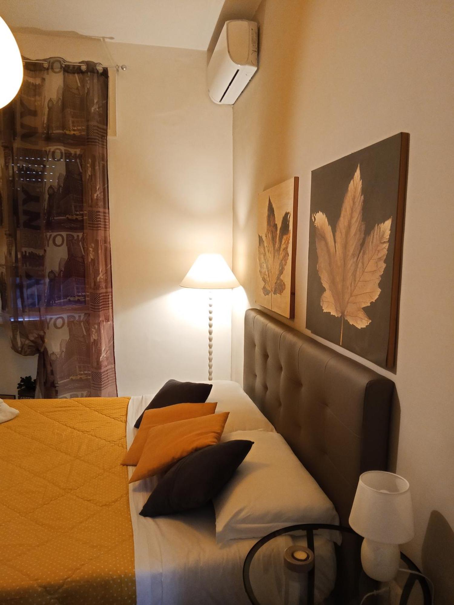 B&B La Fenice Pompei Exterior foto