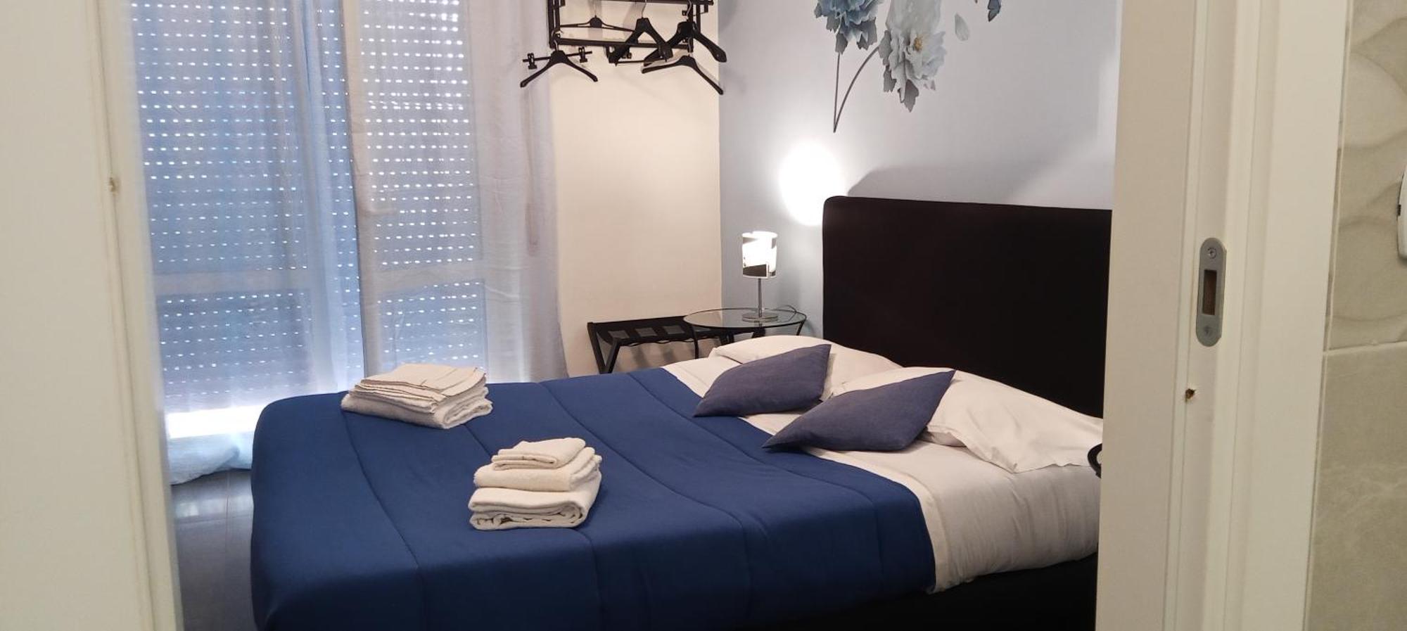 B&B La Fenice Pompei Exterior foto